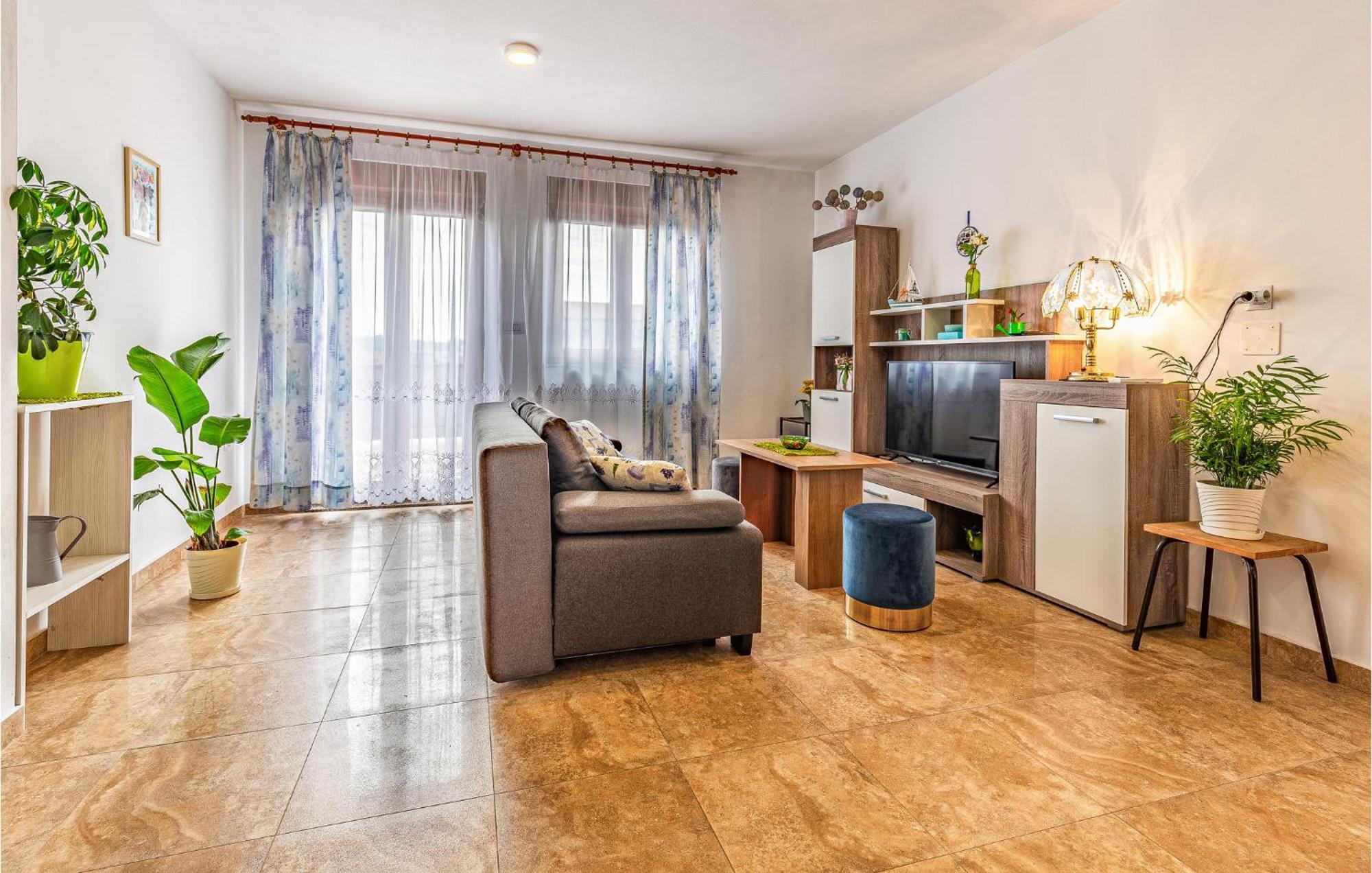 Awesome Apartment In Pula With Wifi Bagian luar foto