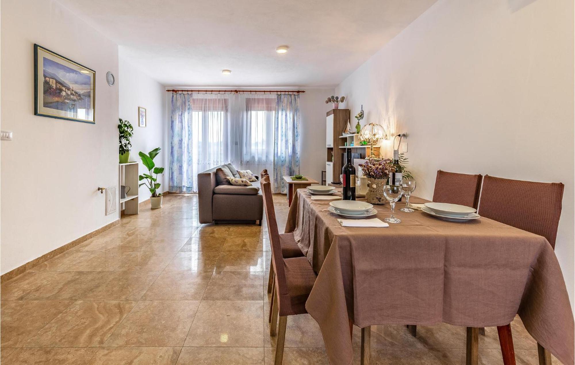 Awesome Apartment In Pula With Wifi Bagian luar foto