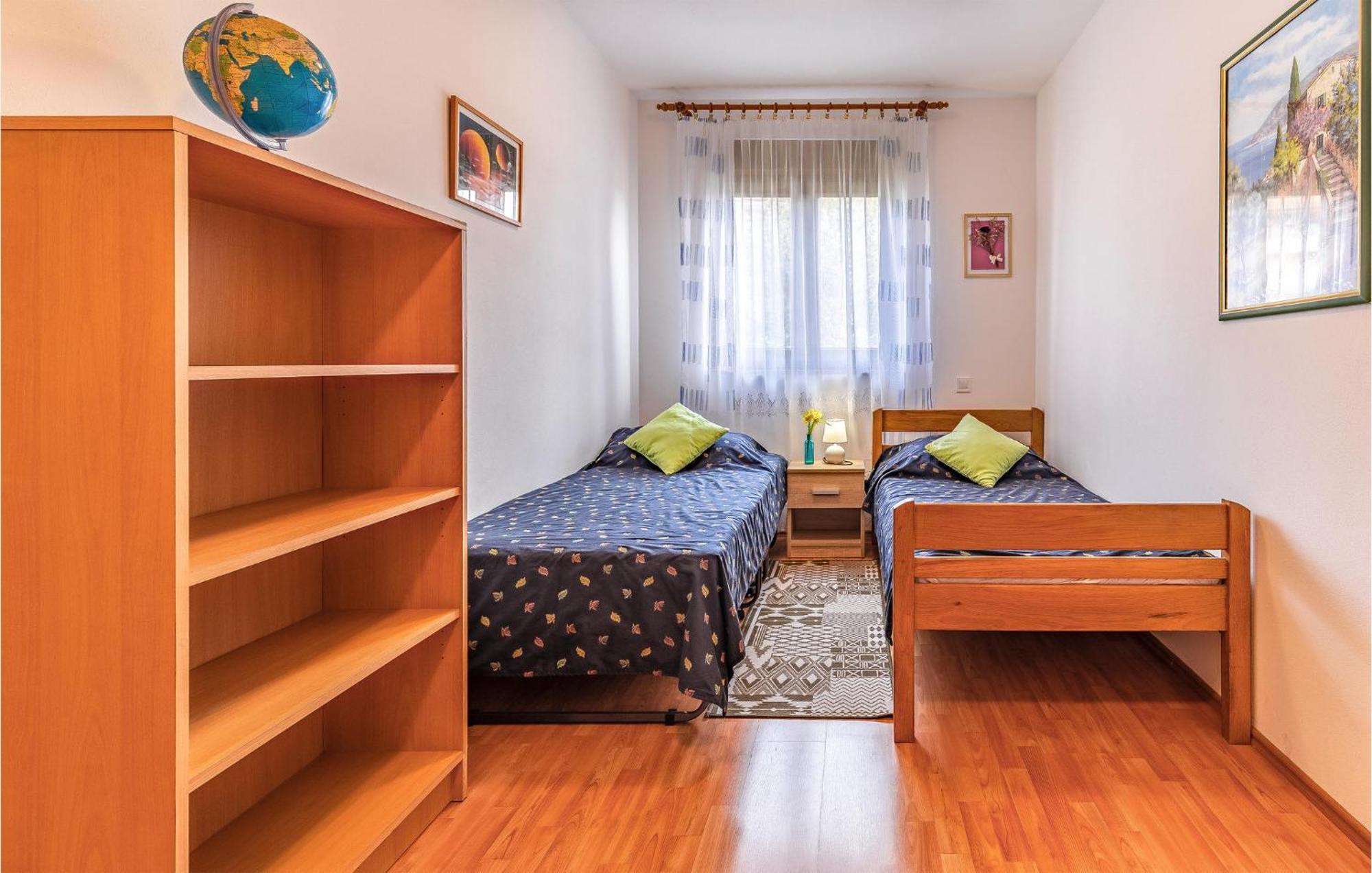 Awesome Apartment In Pula With Wifi Bagian luar foto