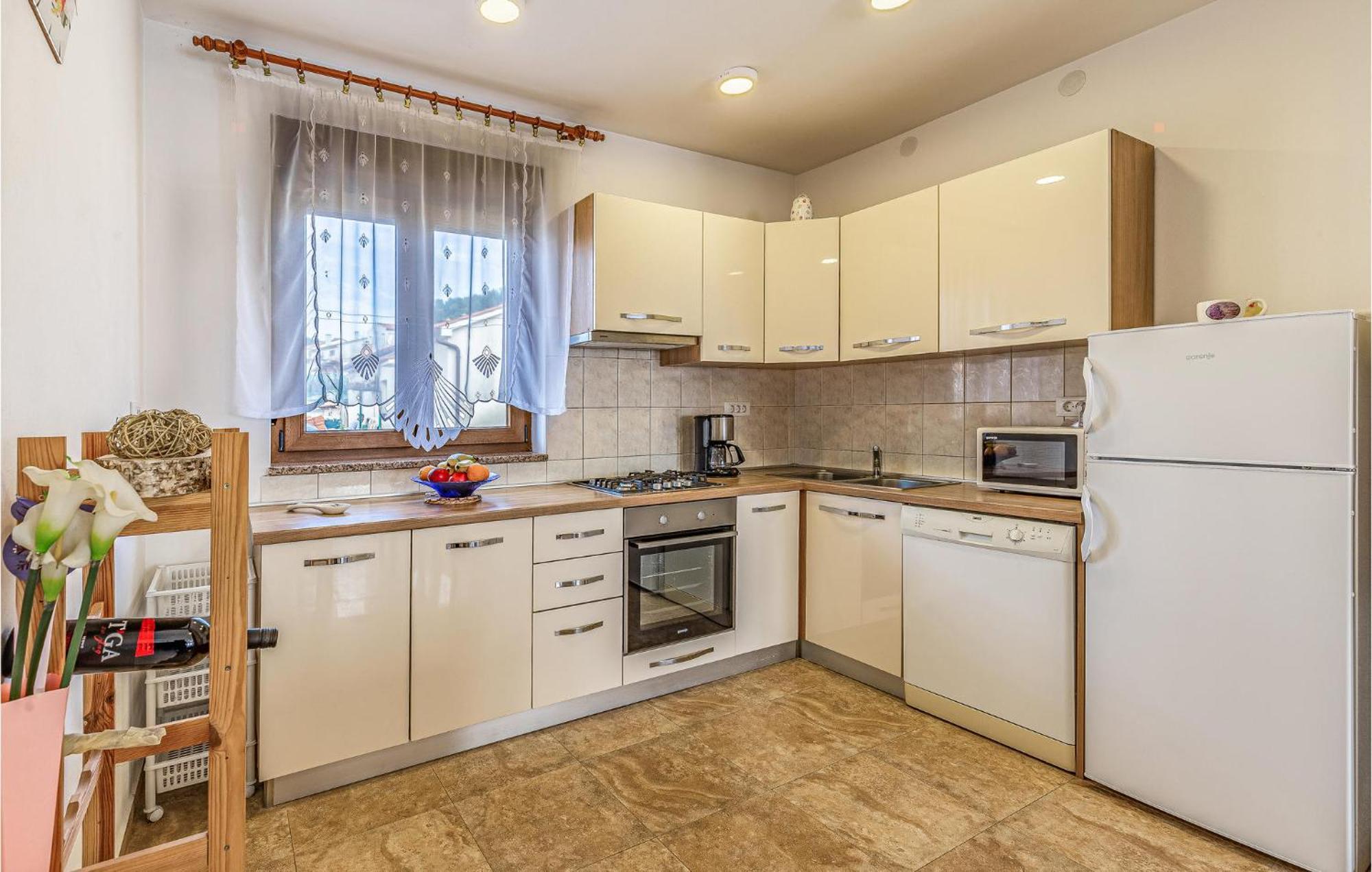 Awesome Apartment In Pula With Wifi Bagian luar foto